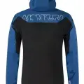 Deep blue/Mandarino 2