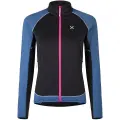 Bunda Montura Thermal Color Maglia Woman