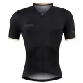 Cyklistický dres Force Gold