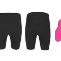Black/pink 2