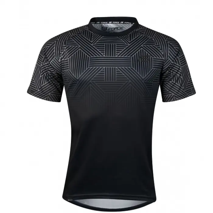 Cyklistický dres Force City