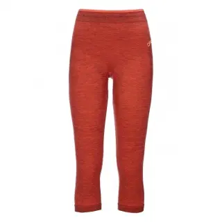 Nohavice Ortovox 230 Competition Short Pants Woman
