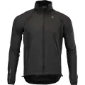 Bunda Silvini Vetta 2in1 Jacket - Black/cloud