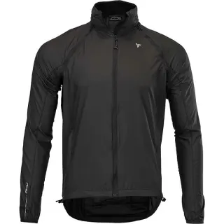Bunda Silvini Vetta 2in1 Jacket - Black/cloud
