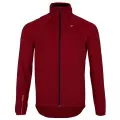 Bunda Silvini Vetta 2in1 Jacket - Merlot