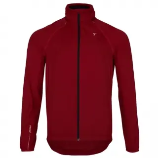Bunda Silvini Vetta 2in1 Jacket - Merlot