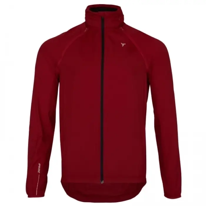 Bunda Silvini Vetta 2in1 Jacket - Merlot