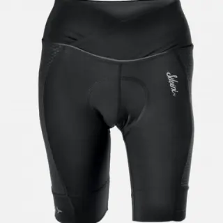 Nohavice Silvini Tinella short Woman