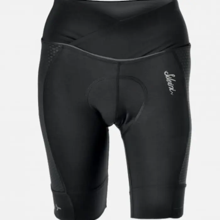 Nohavice Silvini Tinella short Woman