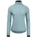 Bunda Silvini Vetta 2in1 Jacket Woman - Sky/cloud