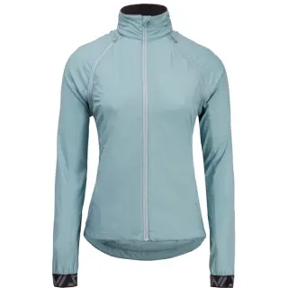 Bunda Silvini Vetta 2in1 Jacket Woman - Sky/cloud