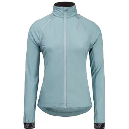 Bunda Silvini Vetta 2in1 Jacket Woman - Sky/cloud