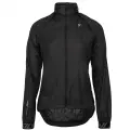Bunda Silvini Vetta 2in1 Jacket Woman - Black/cloud