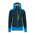 Bunda Karpos Marmolada Jacket - Midnight/Diva blue