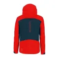 Midnight/Fiery Red 1