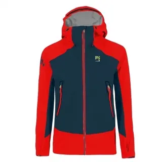 Bunda Karpos Storm Evo Jacket