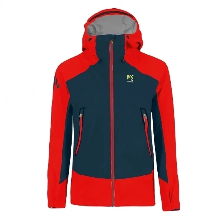 Bunda Karpos Storm Evo Jacket