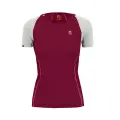 Bunda Karpos Valsesia shell Jacket Woman