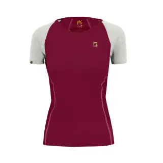Bunda Karpos Valsesia shell Jacket Woman