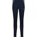 Nohavice Campagnolo Long pant Woman - Navy/blue