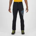 Black/Diva Blue 2