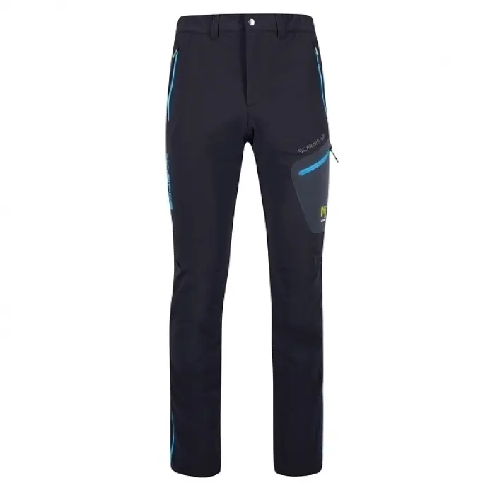 Nohavice Karpos Scarnia Up pants