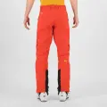 Fiery Red 3