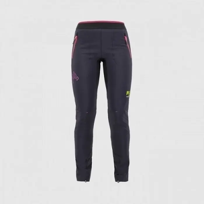 Nohavice Karpos Federa Pants Woman