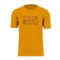 Tričko Karpos Crocus T-shirt