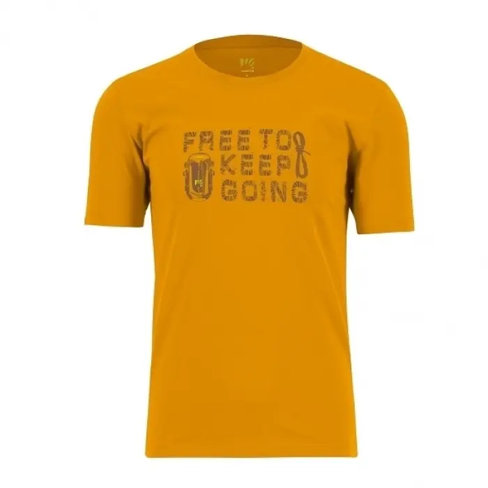 Tričko Karpos Crocus T-shirt