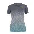 Tričko Karpos Prato Piazza Jersey T-shirt Woman