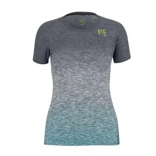 Tričko Karpos Prato Piazza Jersey T-shirt Woman