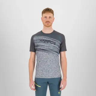 Tričko Karpos Gusela Merino T-shirt