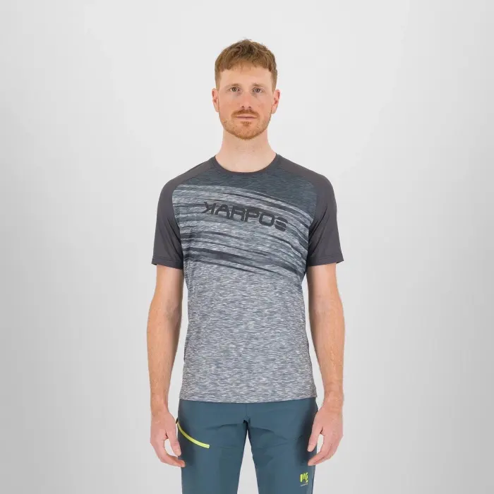 Tričko Karpos Gusela Merino T-shirt