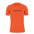 Tričko Karpos Loma Evo T-shirt - Ibis
