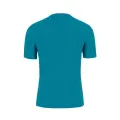 Tričko Karpos Loma Evo T-shirt - Larkspur