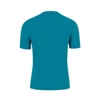 Tričko Karpos Loma Evo T-shirt - Larkspur