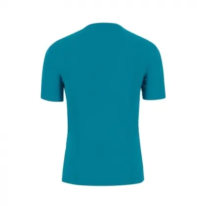 Tričko Karpos Loma Evo T-shirt - Larkspur