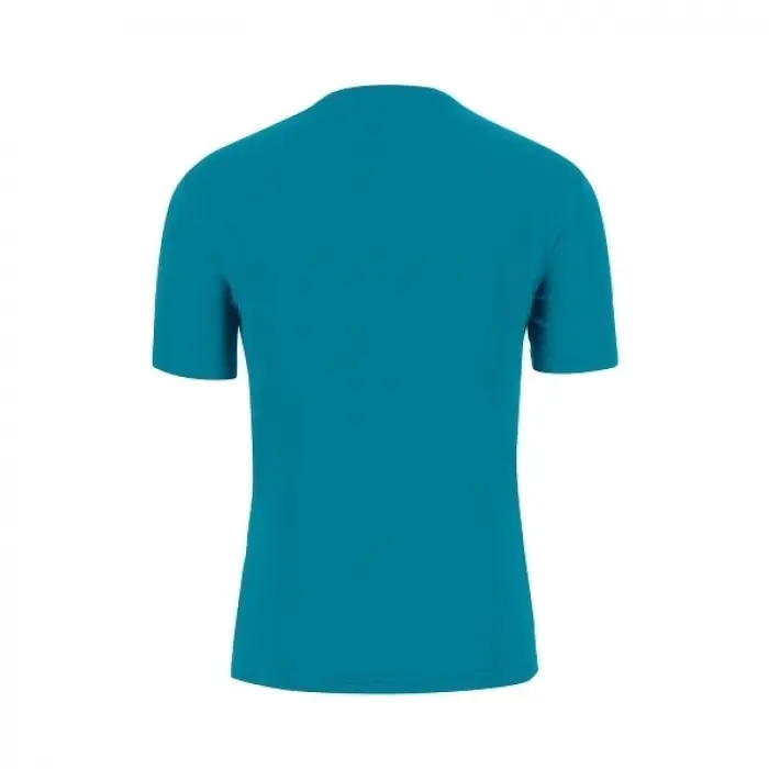 Tričko Karpos Loma Evo T-shirt - Larkspur