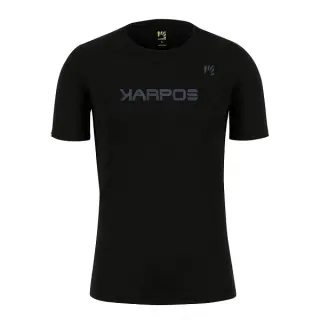 Tričko Karpos Loma Evo T-shirt - Vulcan