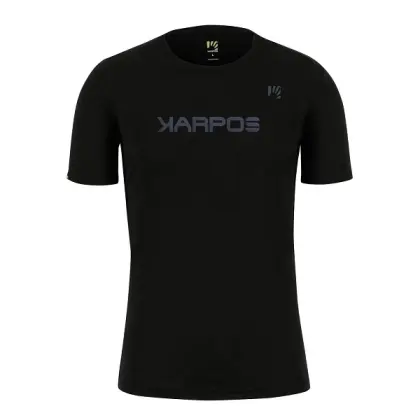 Tričko Karpos Loma Evo T-shirt - Vulcan