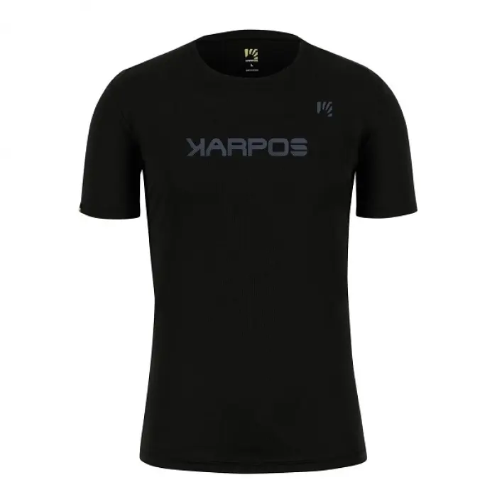 Tričko Karpos Loma Evo T-shirt - Vulcan