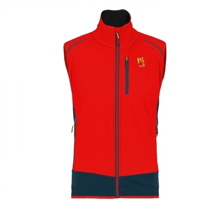 Vesta Karpos Alagna Plus Evo vest - Diva Blue/Midnight