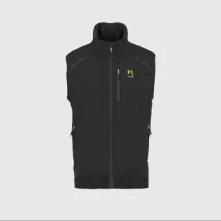 Vesta Karpos Alagna Plus Evo vest - Black/India Ink