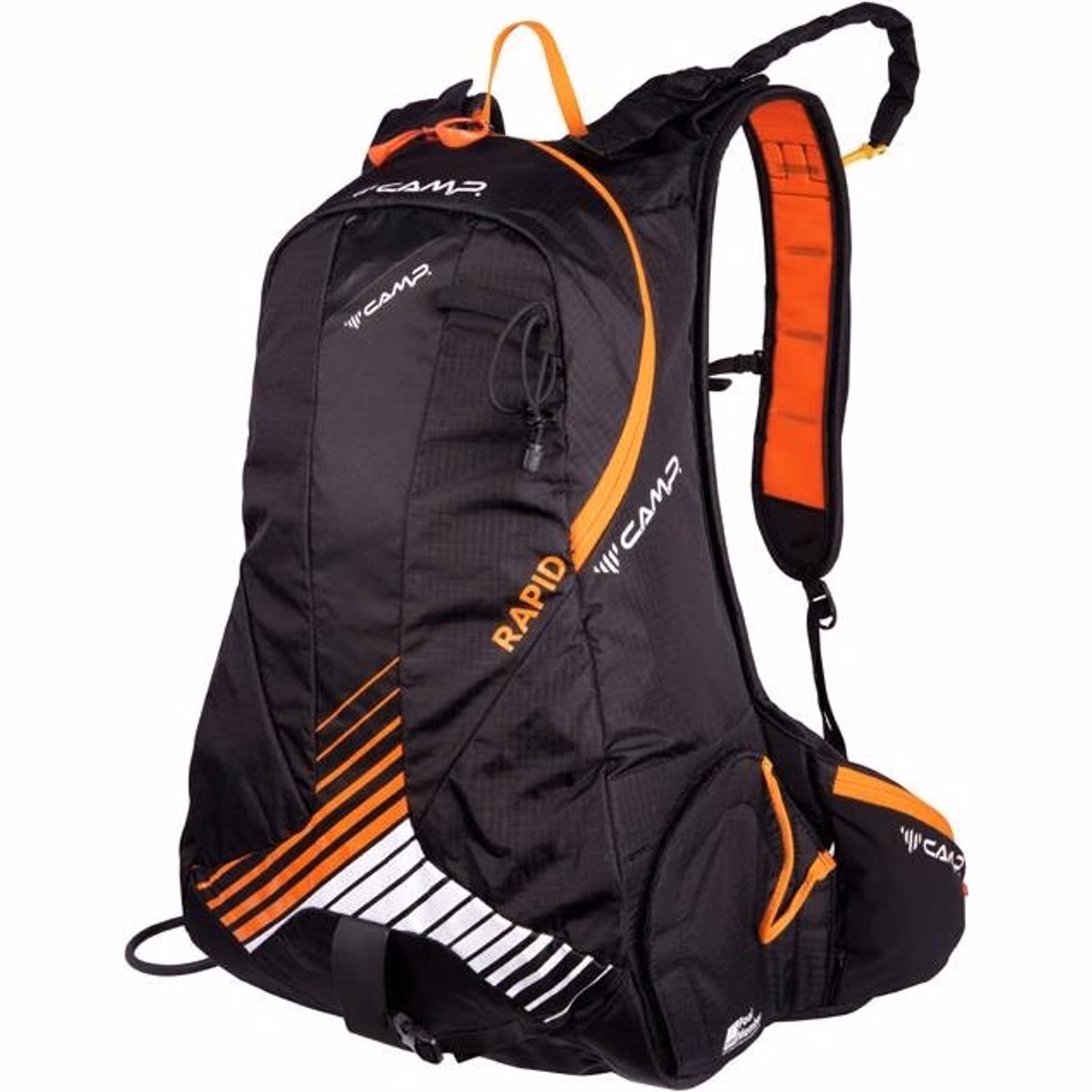Batoh Camp Rapid 20L - Orange