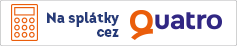 Na splátky cez Quatro